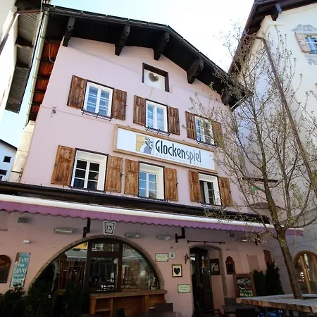 Glockenspiel By Managers *