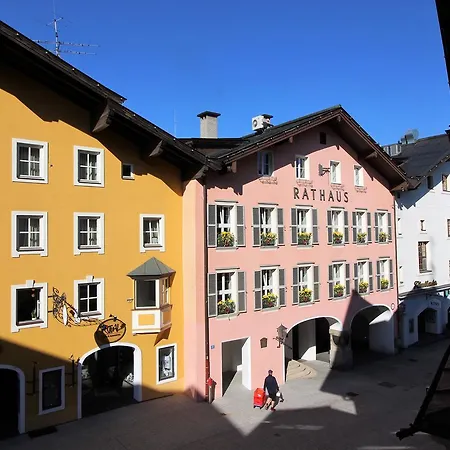 Glockenspiel By Managers * Kitzbuhel